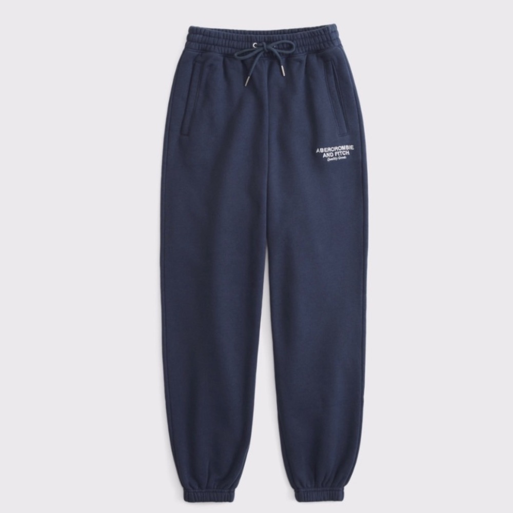 oversized sunday jogger - Picture 6 of 12